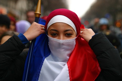 islam-en-France