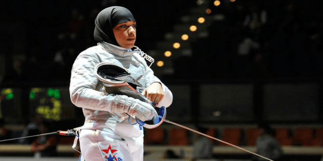 Ibtihaj-Muhammad