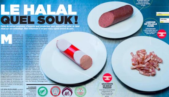 Capital sujet halal