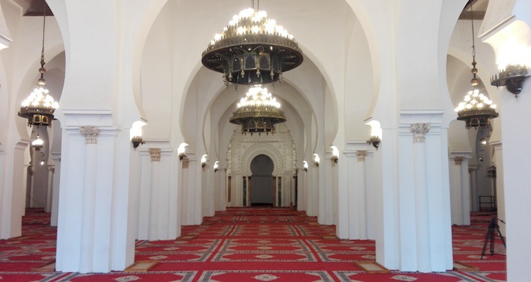 koutoubia-salle-priere