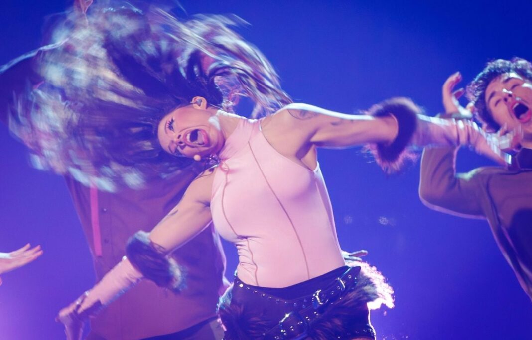 Eurovision 2026 : La grande finale, remportée par la Bulgarie, suivie par 3,99 millions de téléspectateurs image principale
