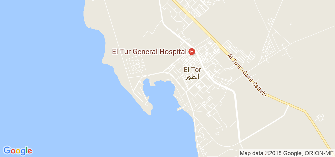 خريطة الطور