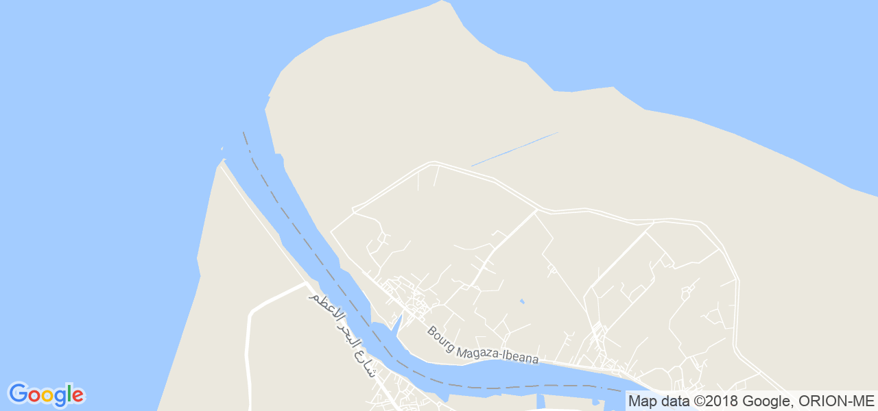 ﺧﺮﻳﻄﺔ رشيد‎