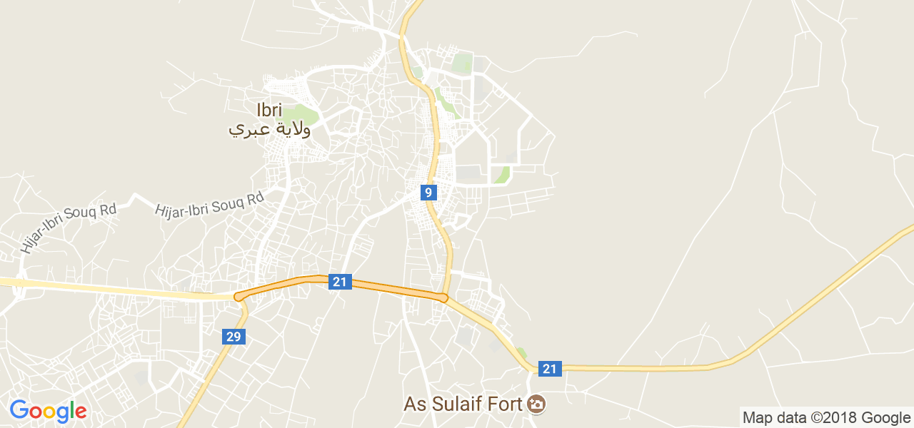 ﺧﺮﻳﻄﺔ عبري